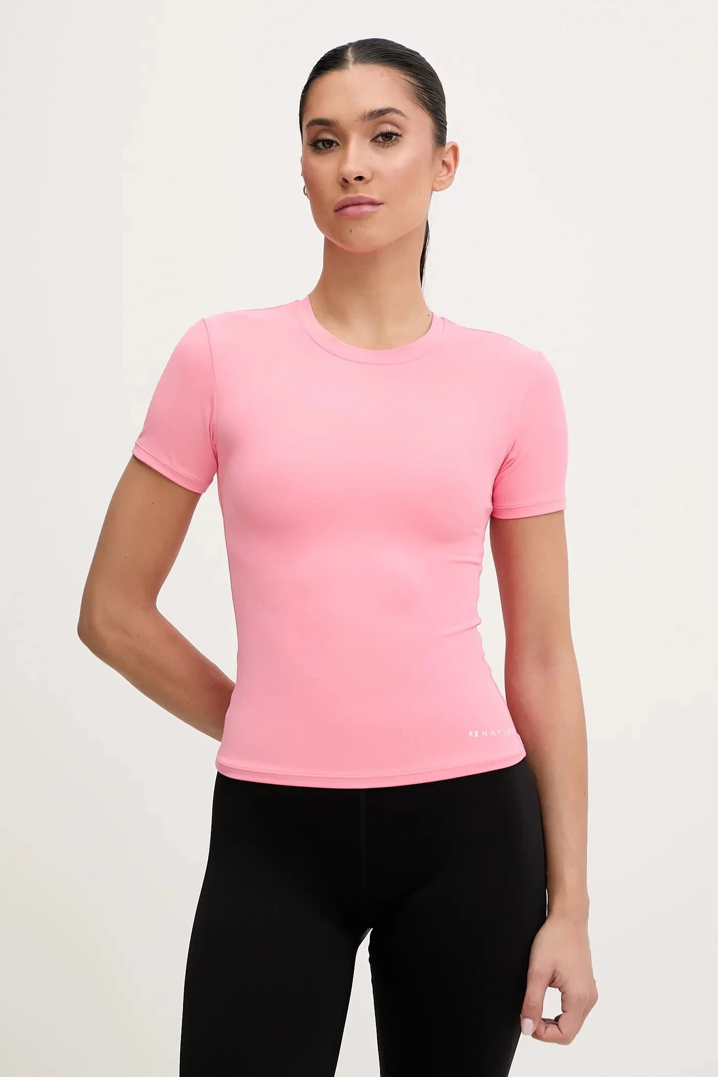 Футболка Фонда