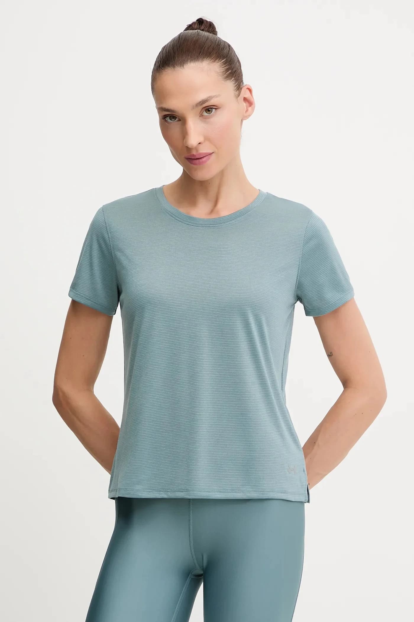 Футболка для бега Streaker