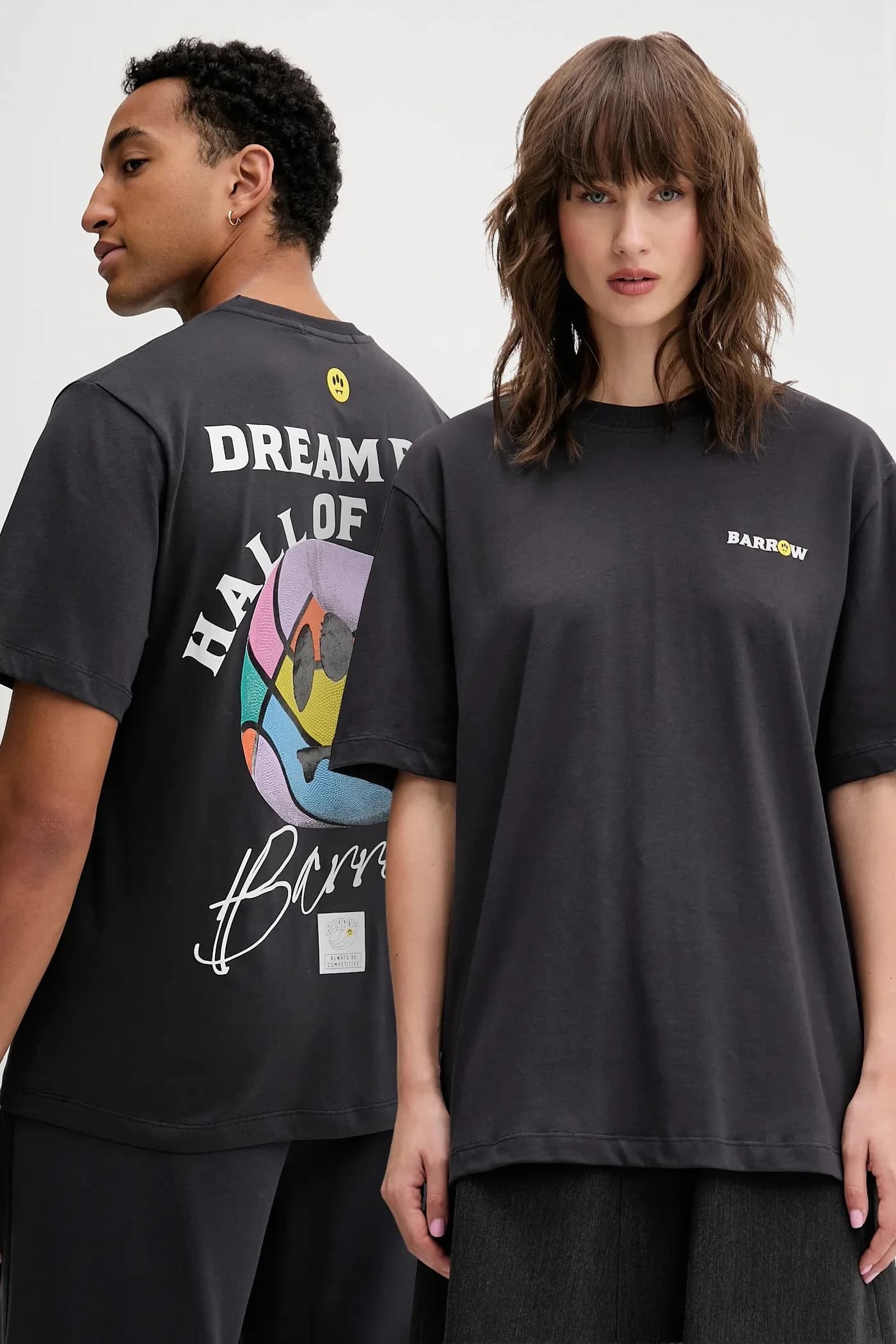 Хлопковая футболка