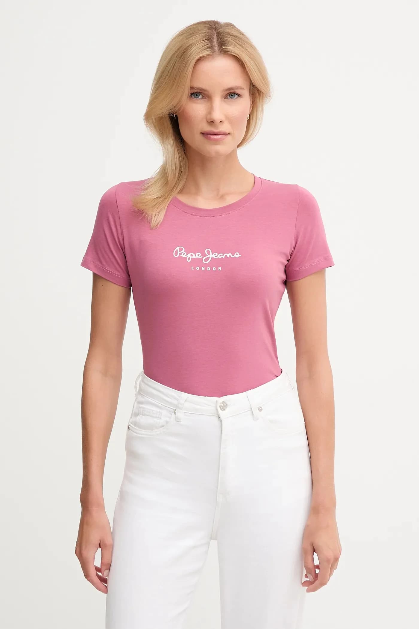 Футболка NEW VIRGINIA SS N