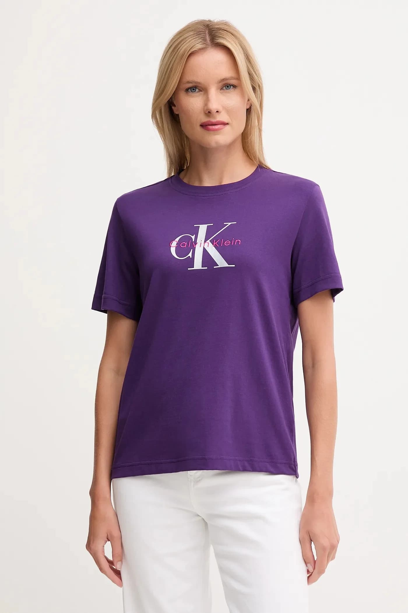 Хлопковая футболка