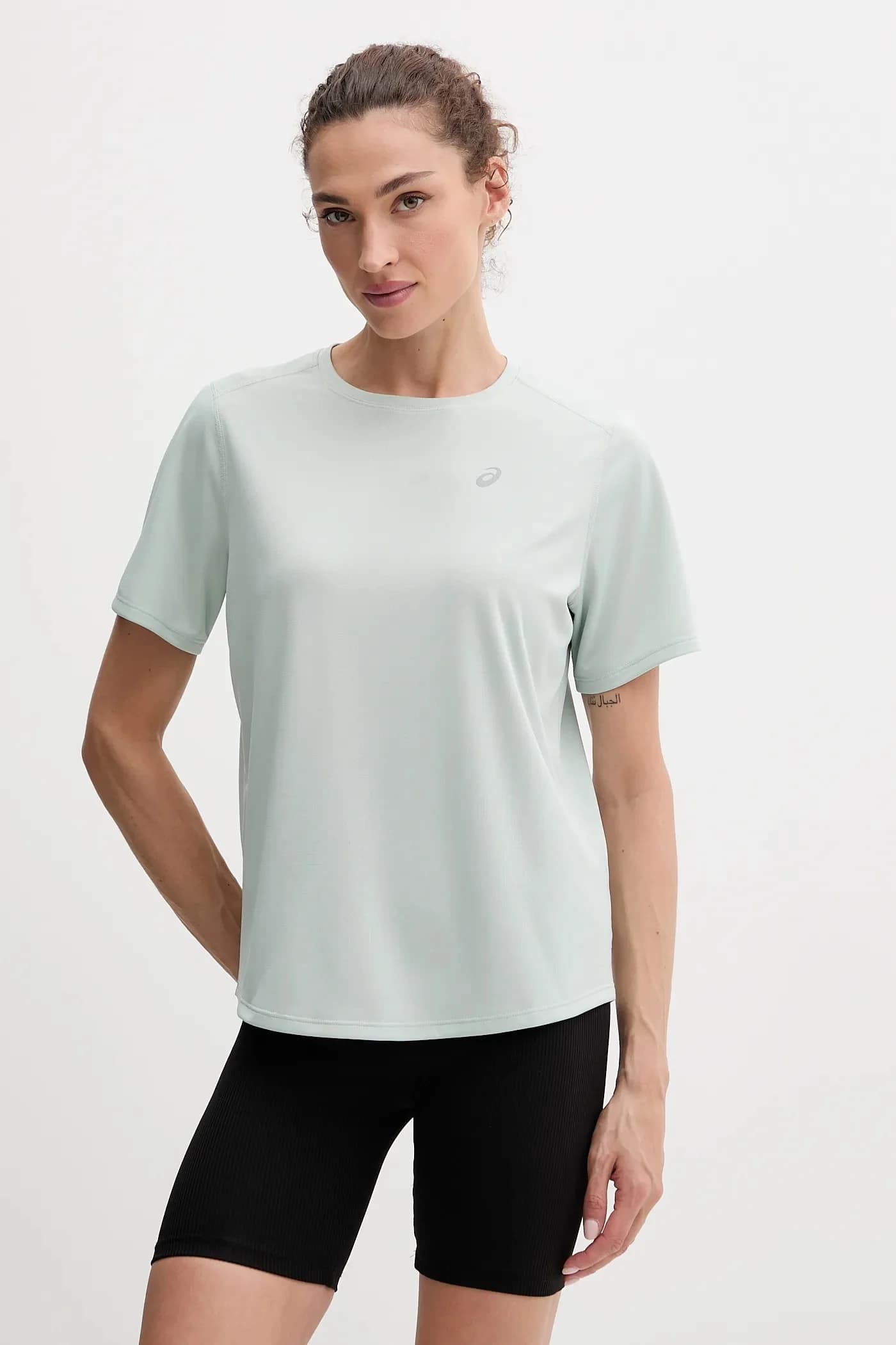 футболка Core для бега