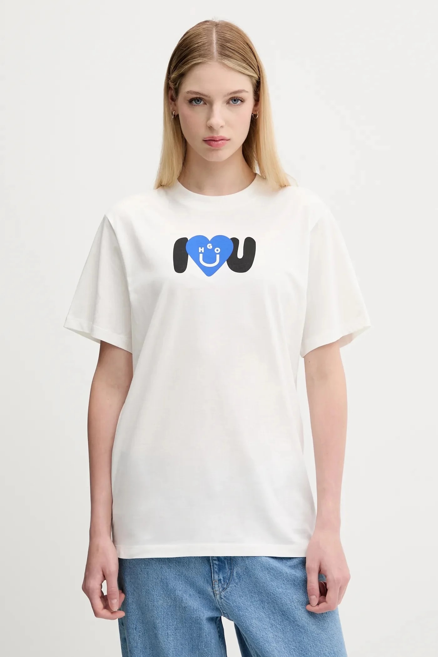 Хлопковая футболка Vintage Tee_B_5