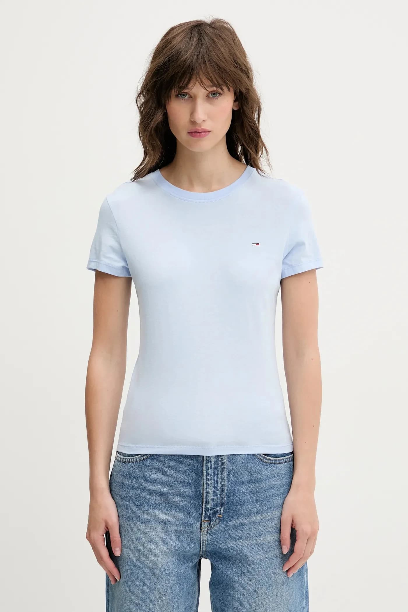 Хлопковые футболки, 2 пары