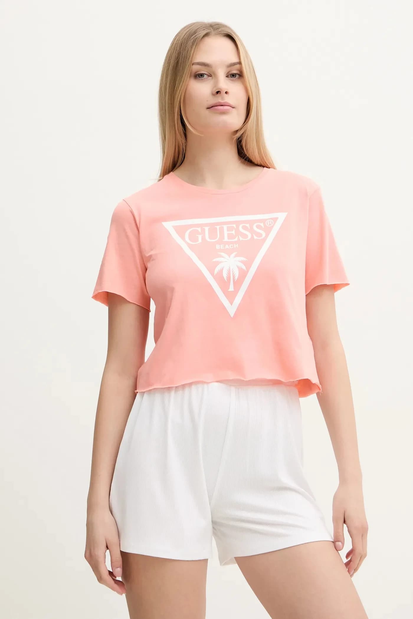 Хлопковая футболка