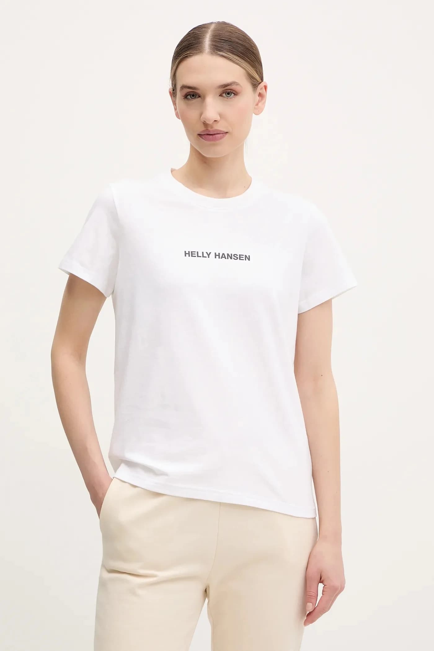 футболка CORE из хлопка