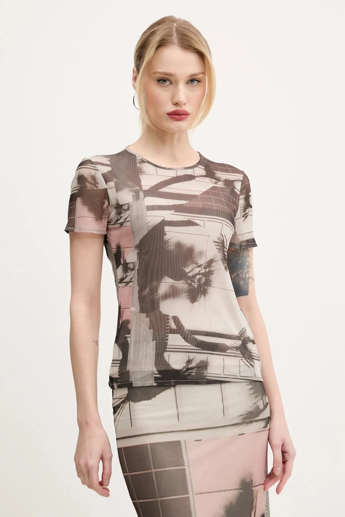 ДЕЛАВЭР футболка