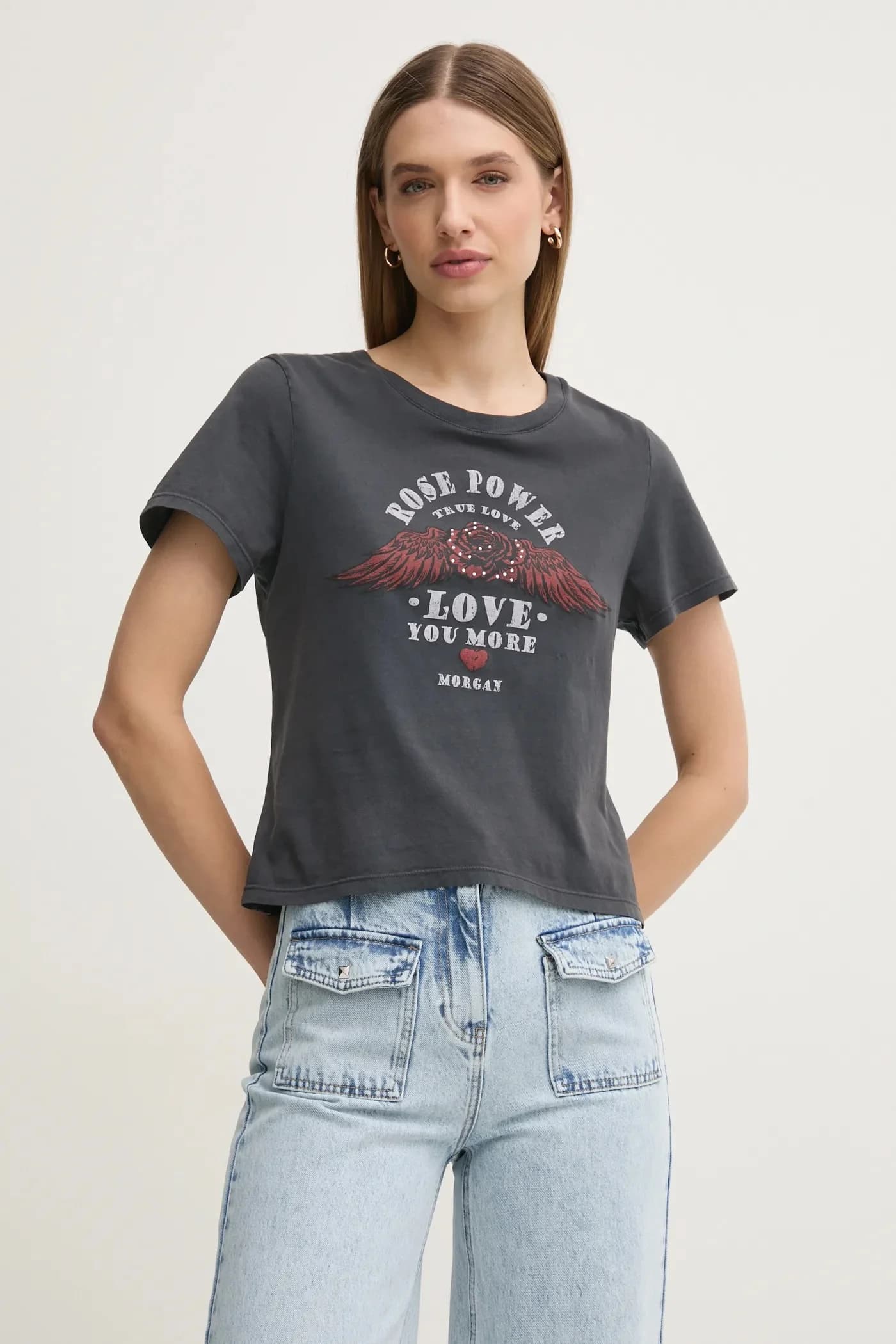 Футболка DPOWER