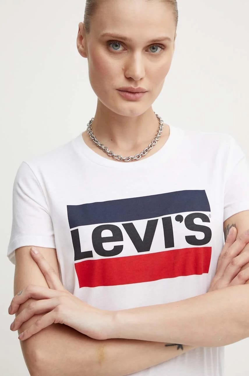 Топ The Perfect Tee Sportswear