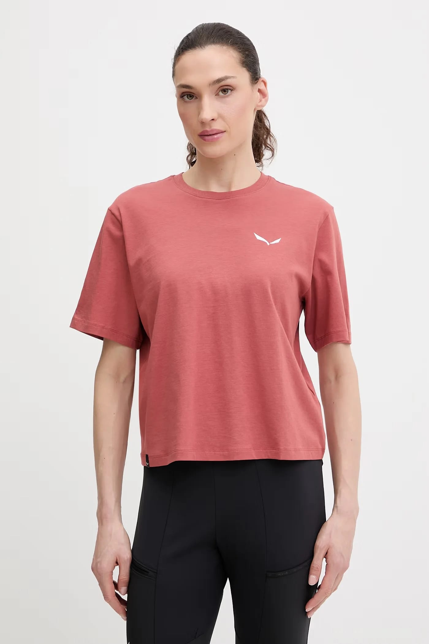 Спортивная футболка EAGLE LOOSE