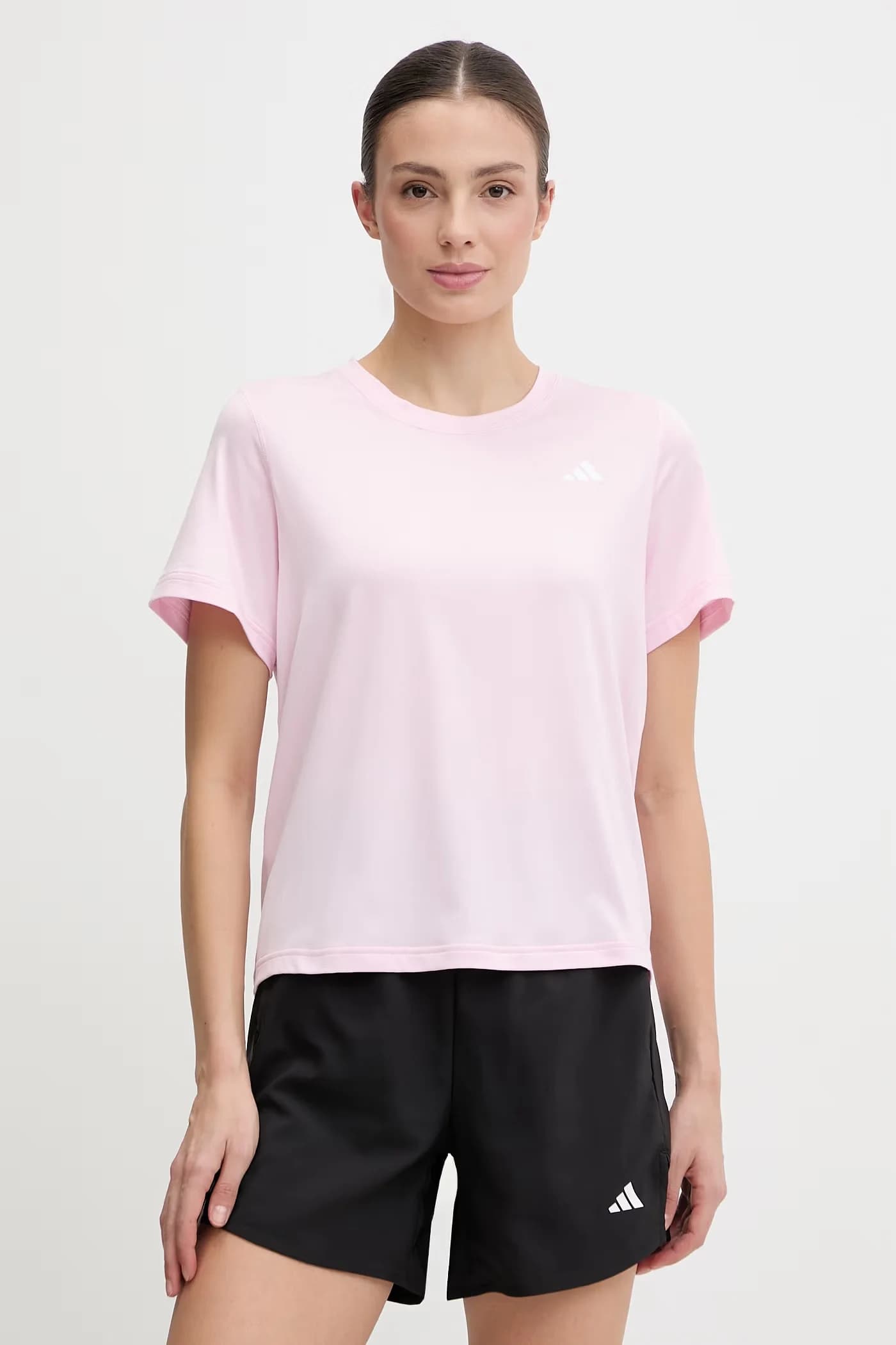 Тренировочная футболка