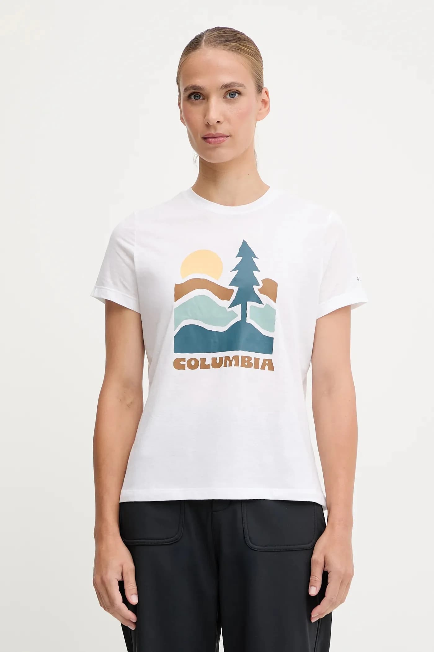 Футболка Руби Спрингс