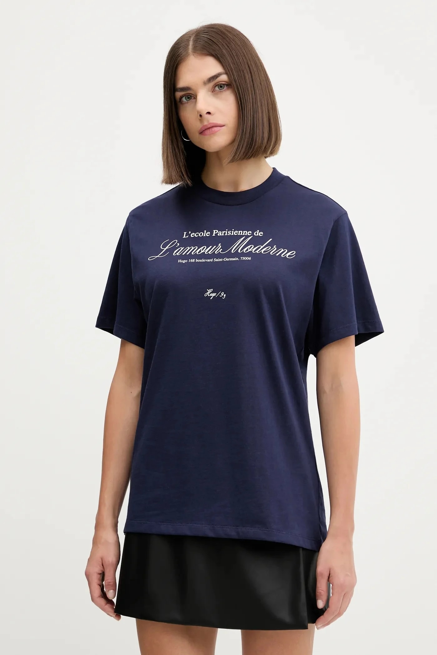 Хлопковая футболка Vintage Tee_16