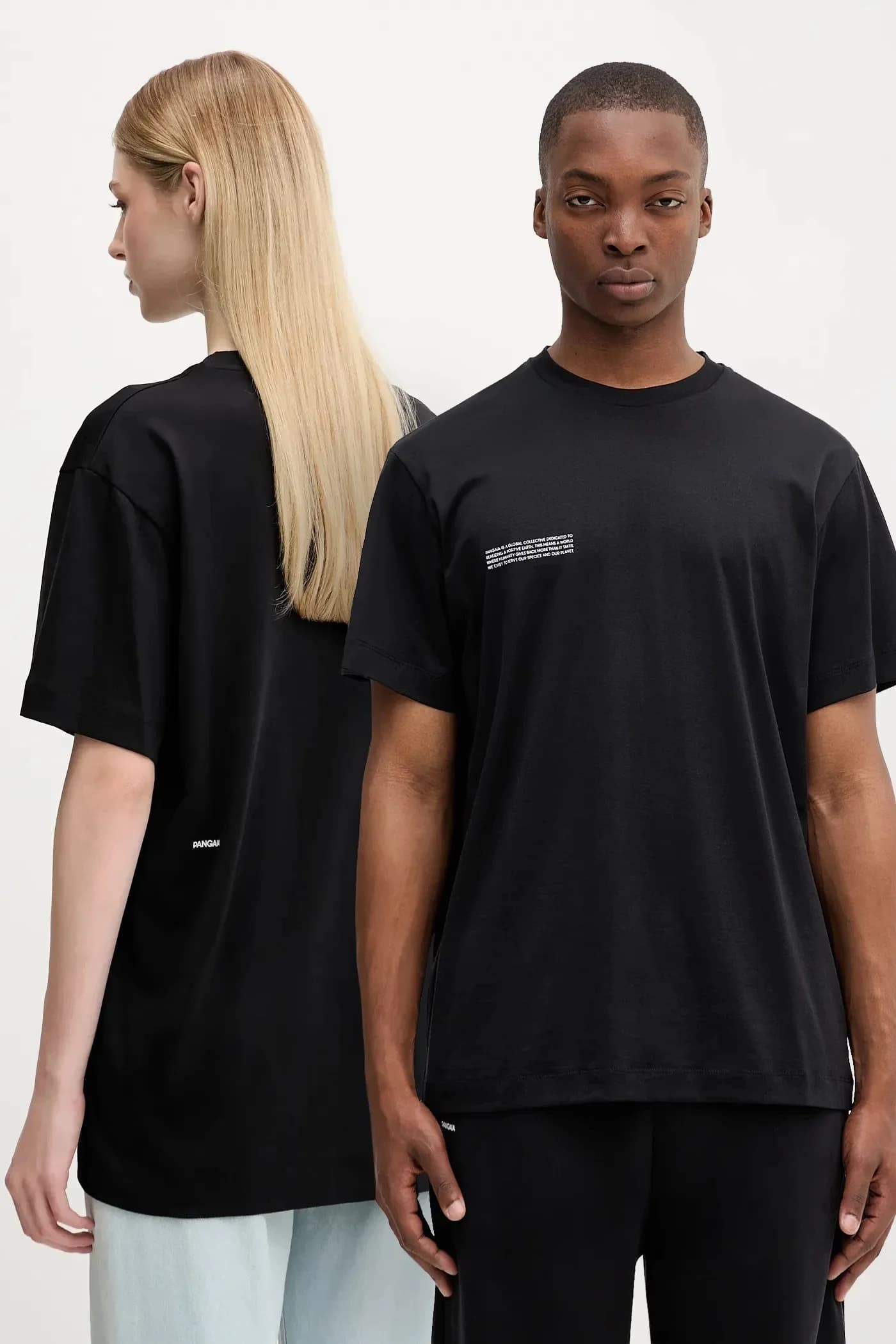 Хлопковые футболки, 3 пары