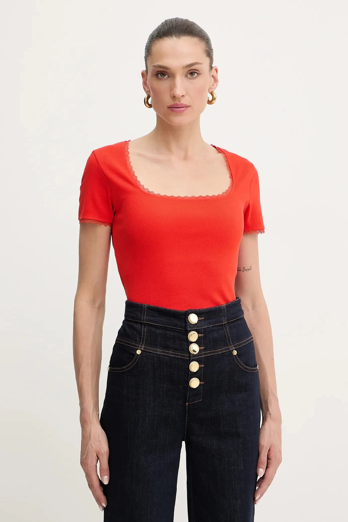 ДЛУБИ футболка