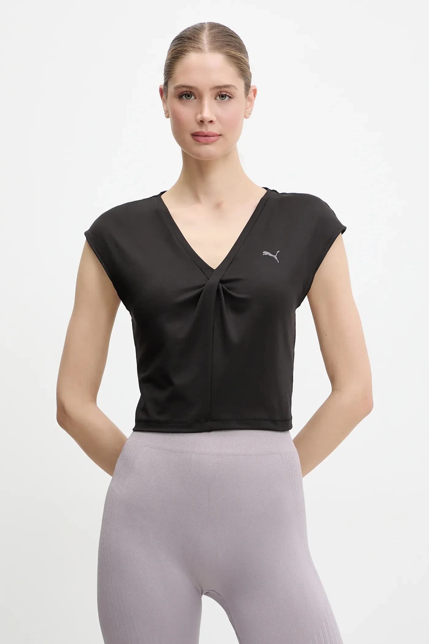 Тренировочная футболка