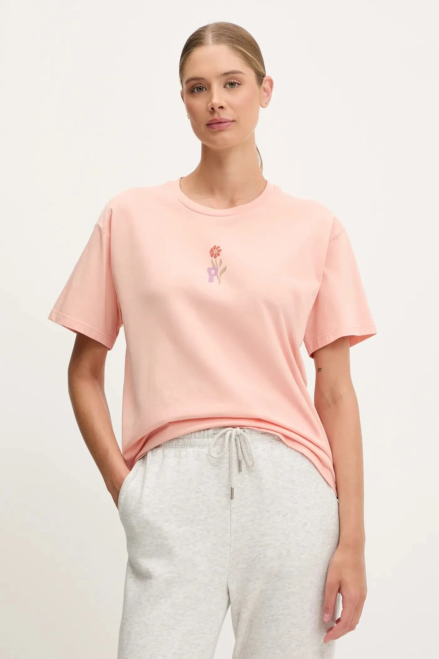 футболка Keynee из хлопка