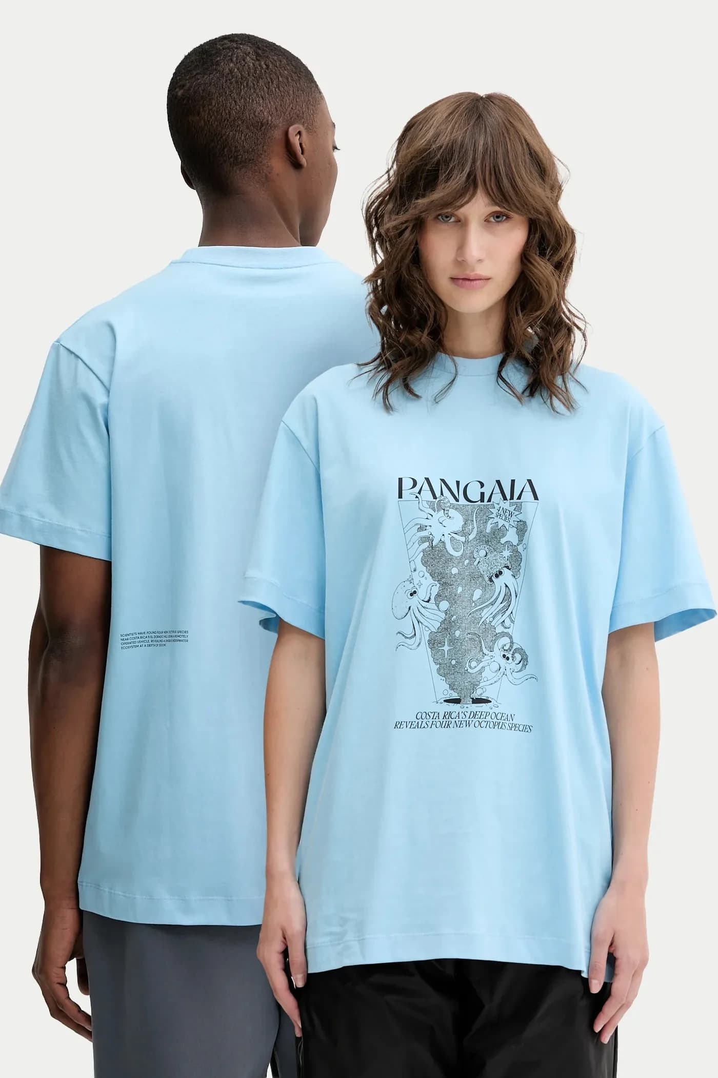 Хлопковая футболка