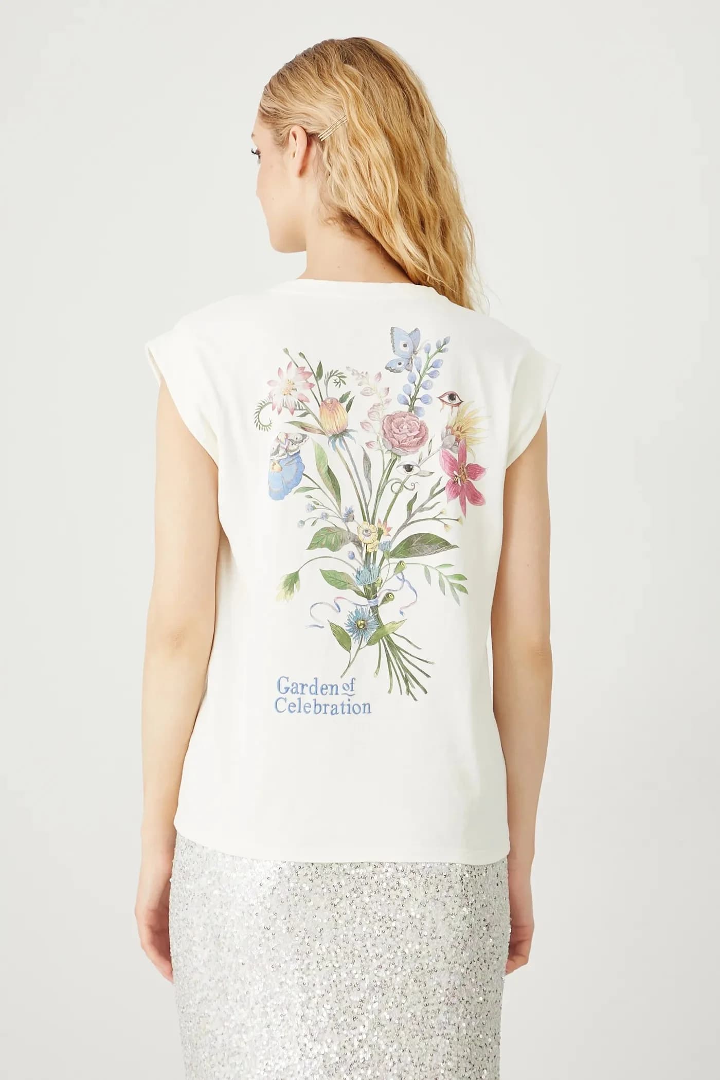 Хлопковая футболка