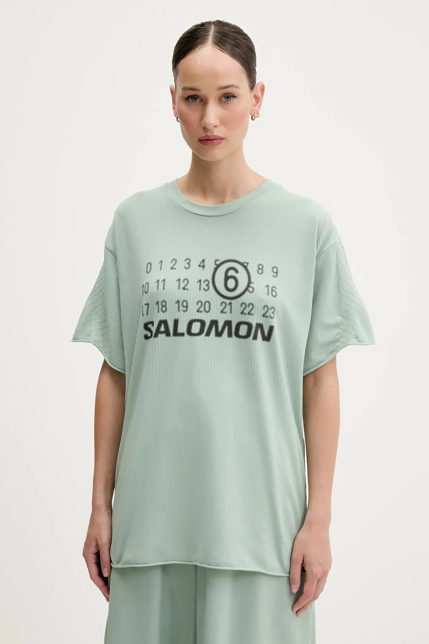 футболка X Salomon