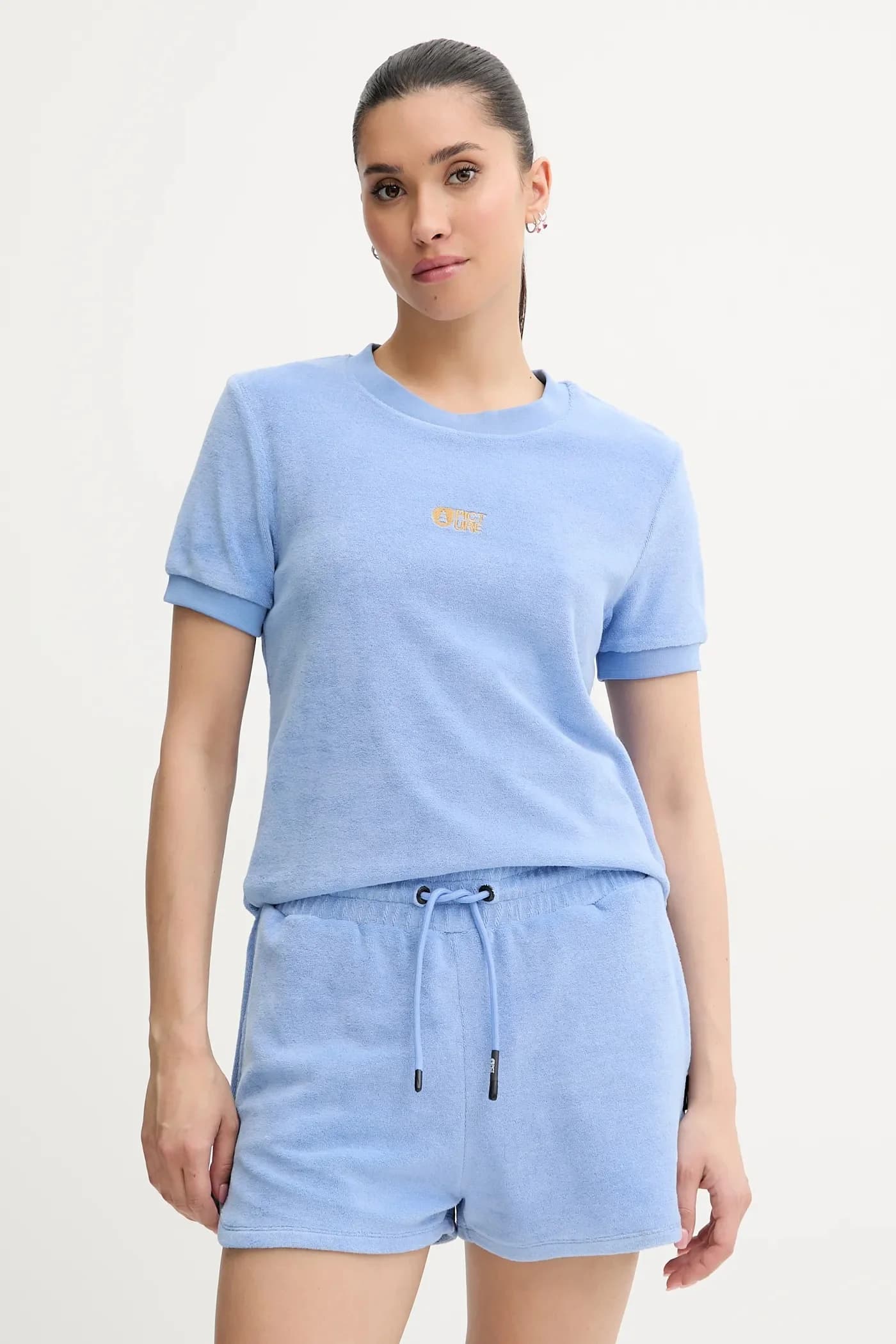 футболка Каррелла