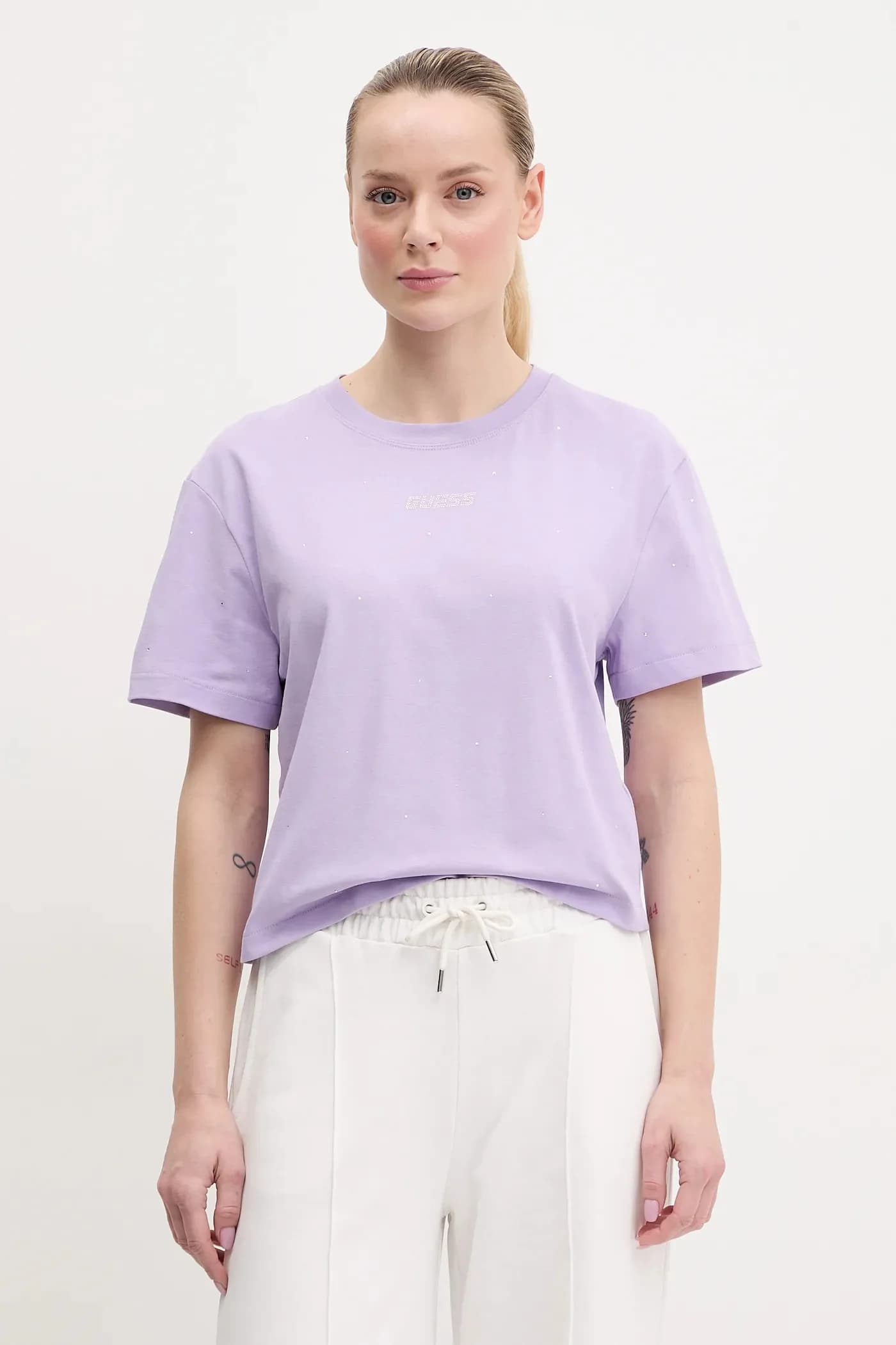 Футболка PRIMULA из хлопка