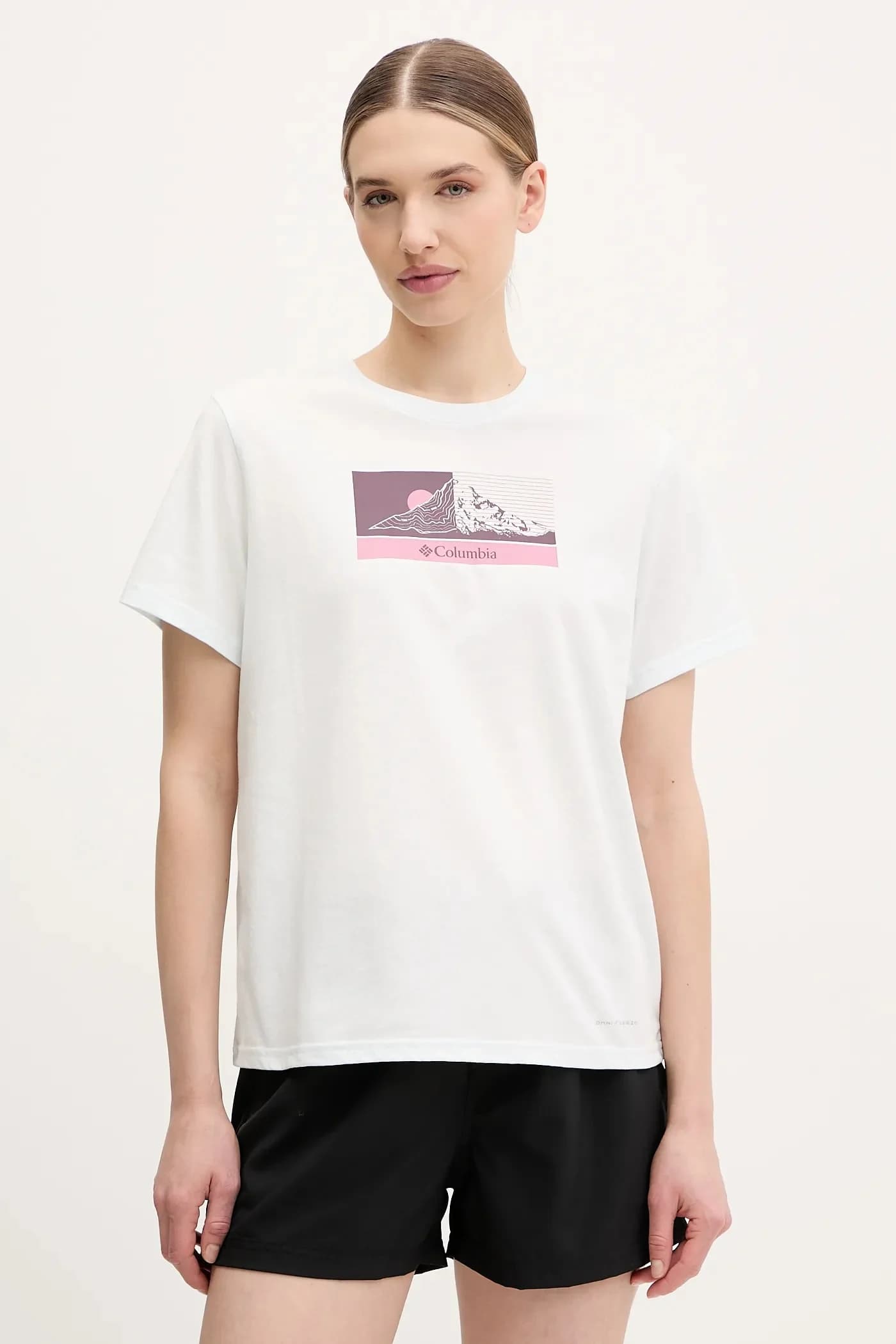 Футболка «Дельта Дрифт»