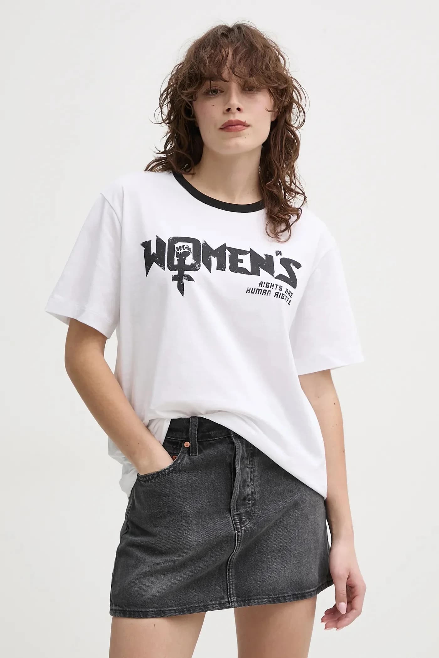 FILISHA хлопковая футболка