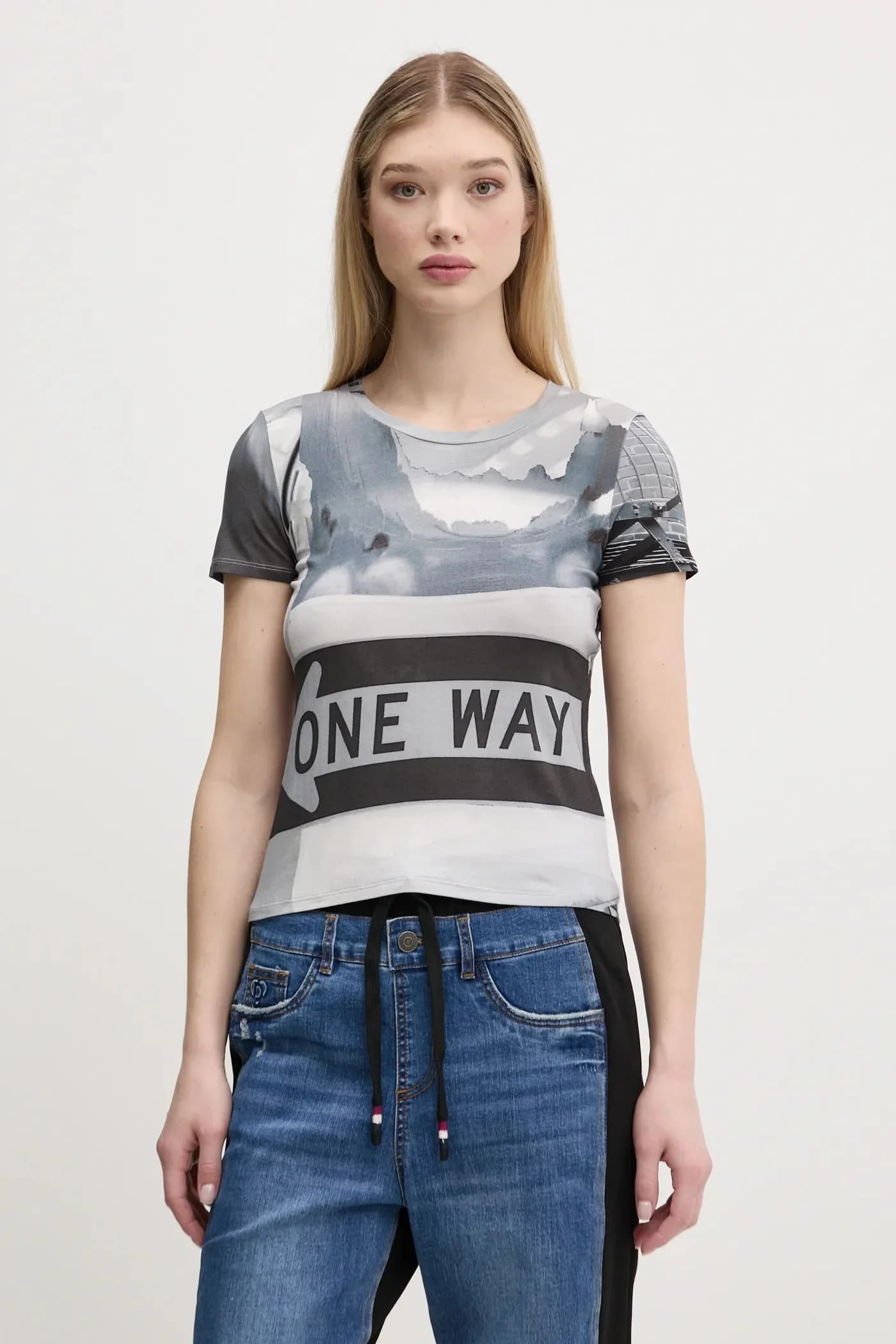 ПОТОМАК футболка