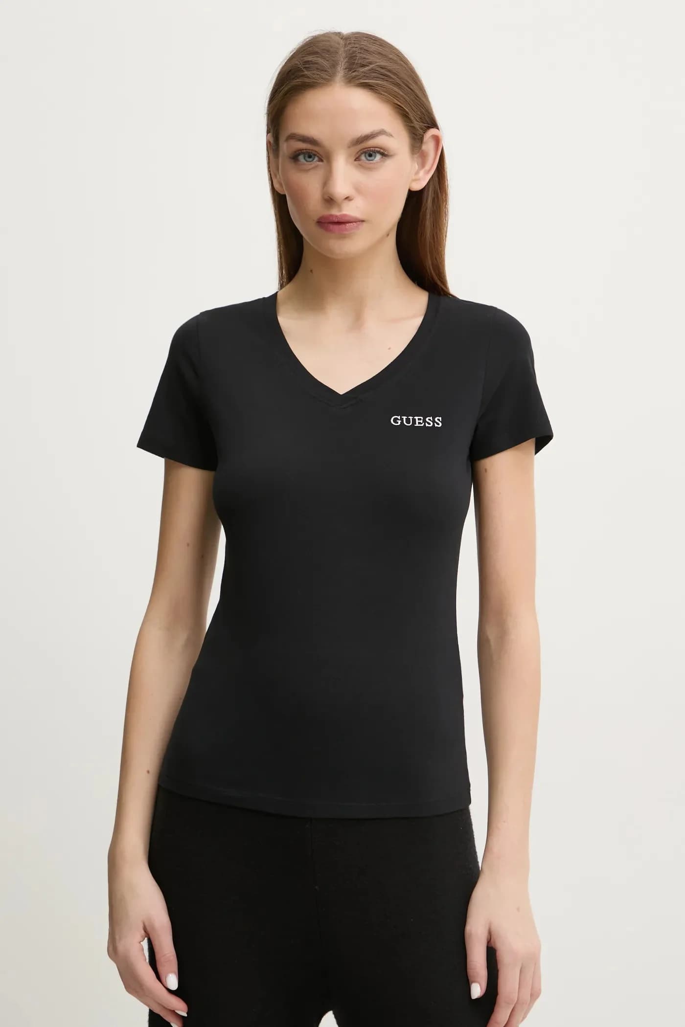 НОВАЯ футболка «КЭРРИ»