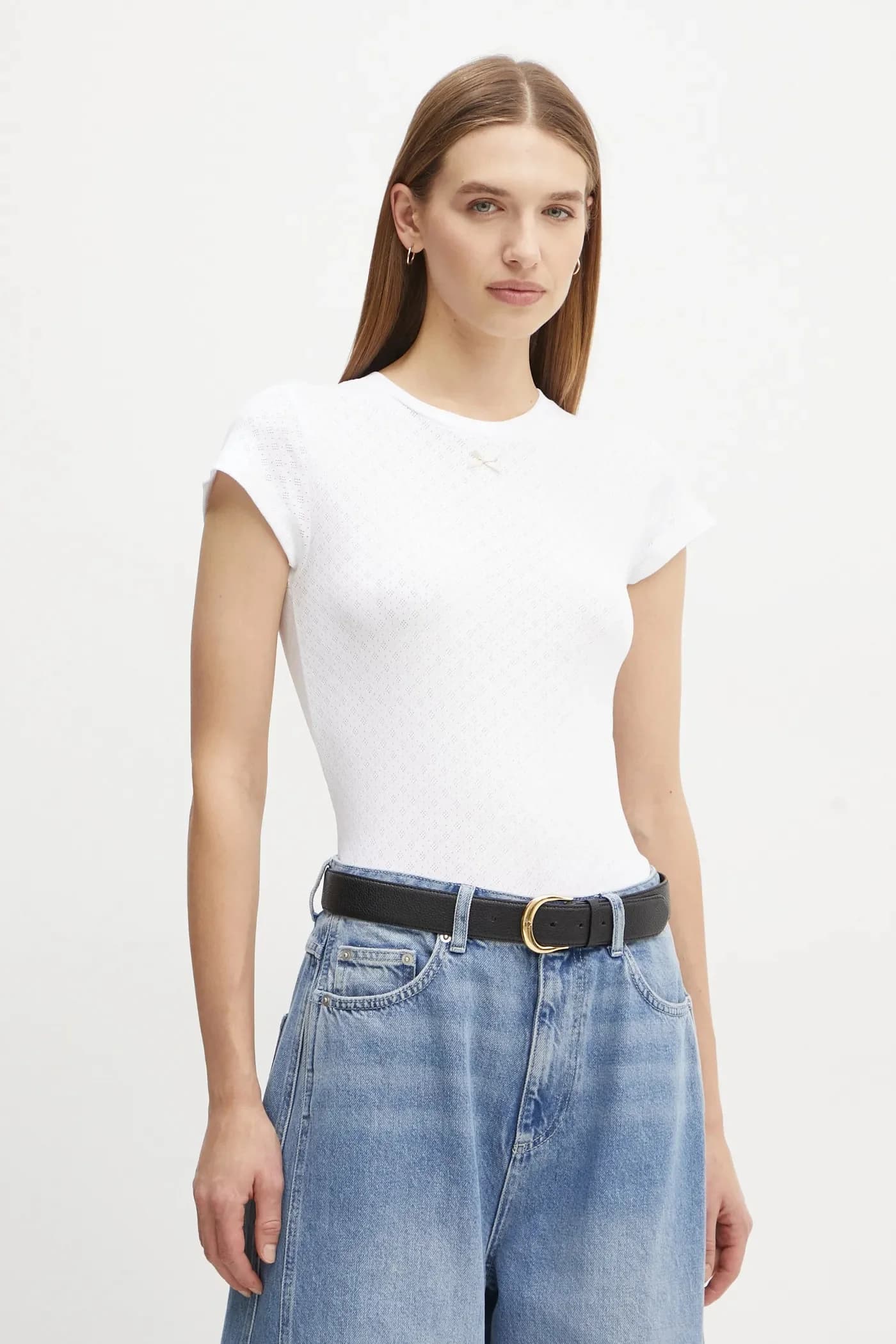 футболка Ludo из хлопка