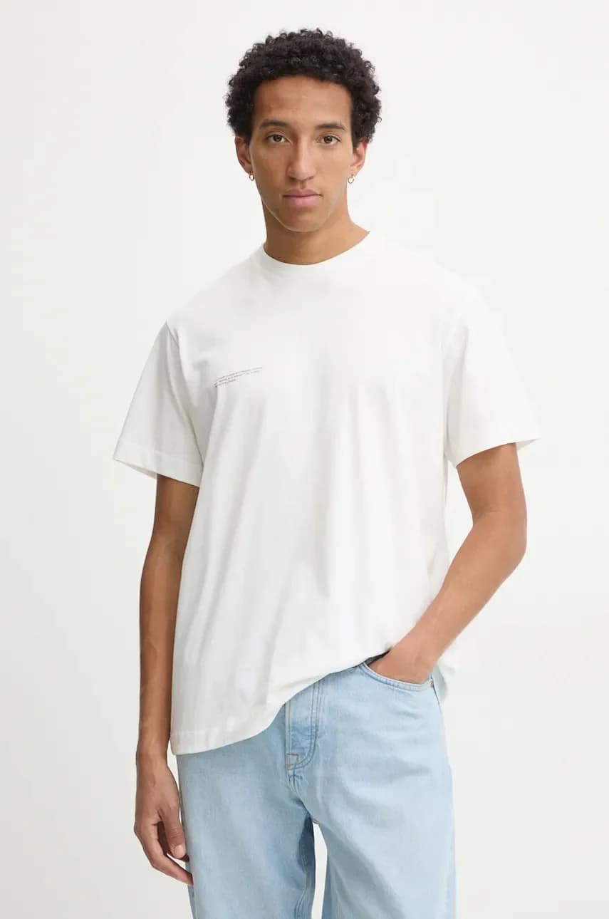 Хлопковая футболка