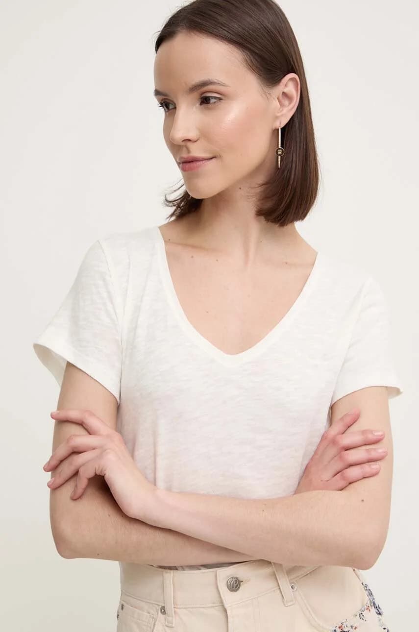 Футболка EZZY из хлопка