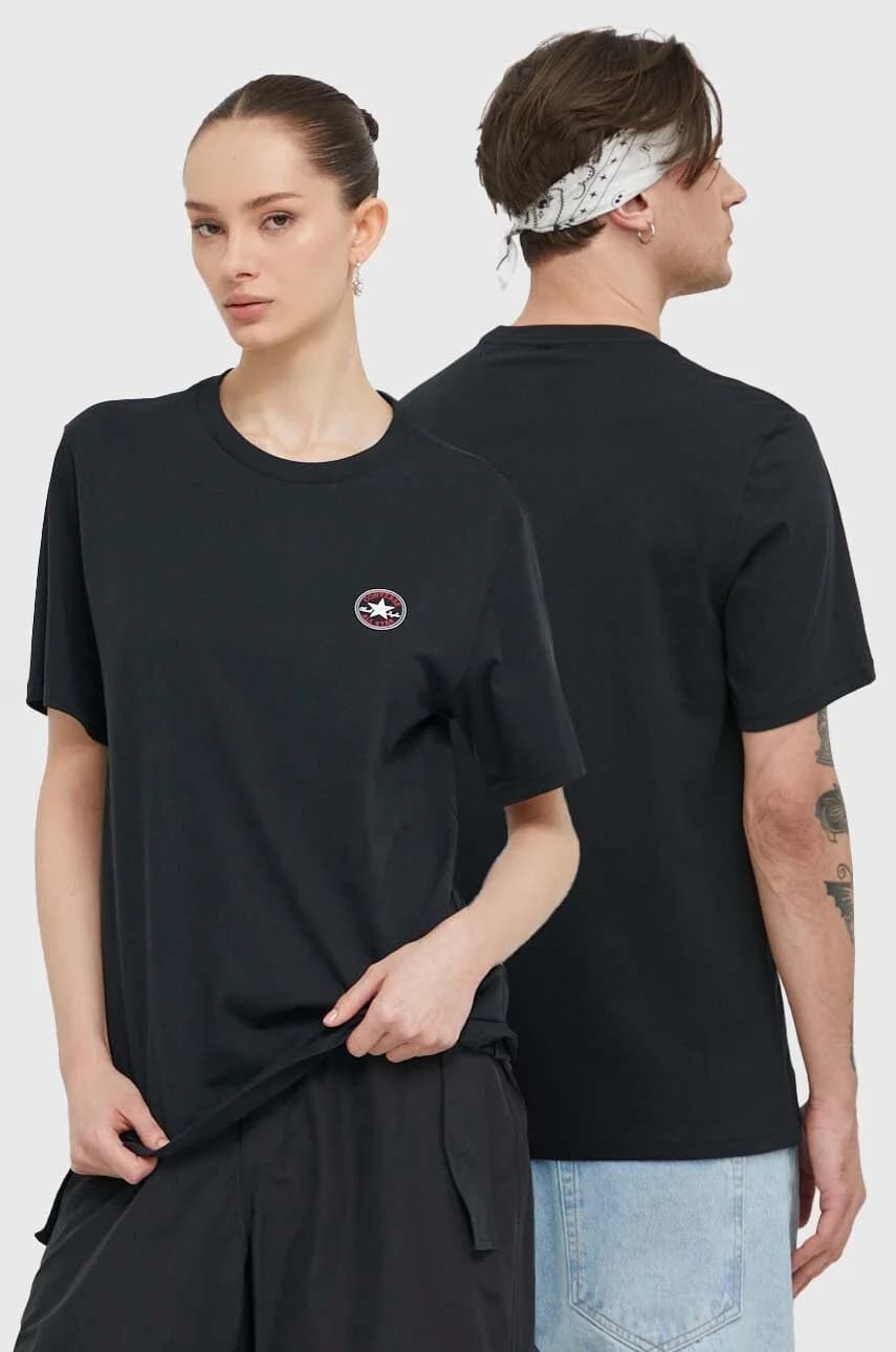 Хлопковая футболка