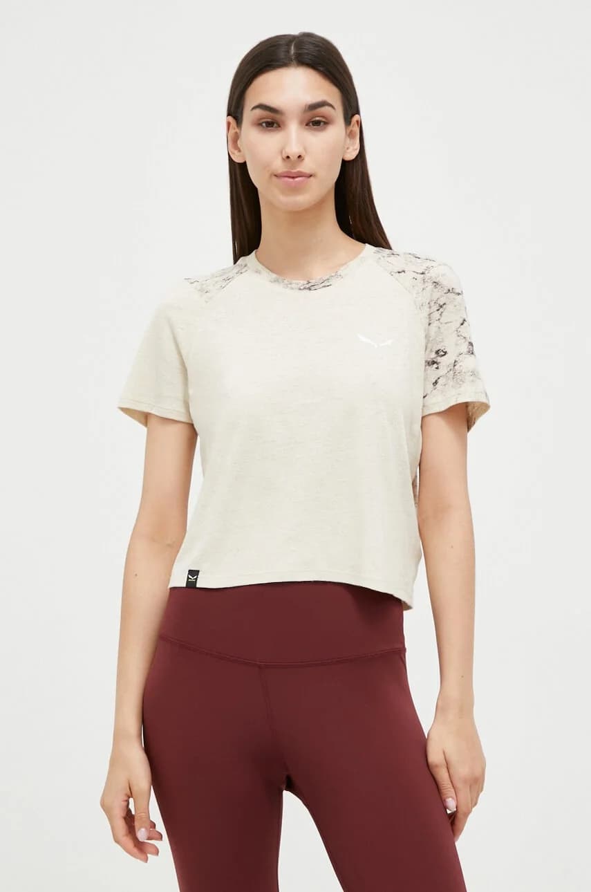 Спортивная футболка Lavaredo Hemp