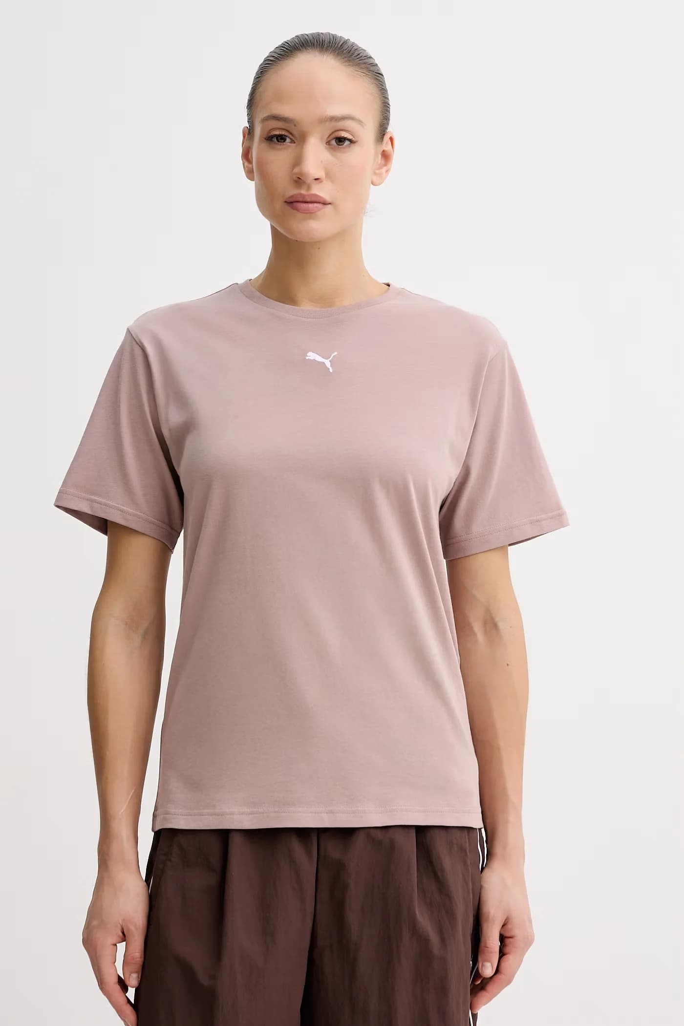 Хлопковая футболка