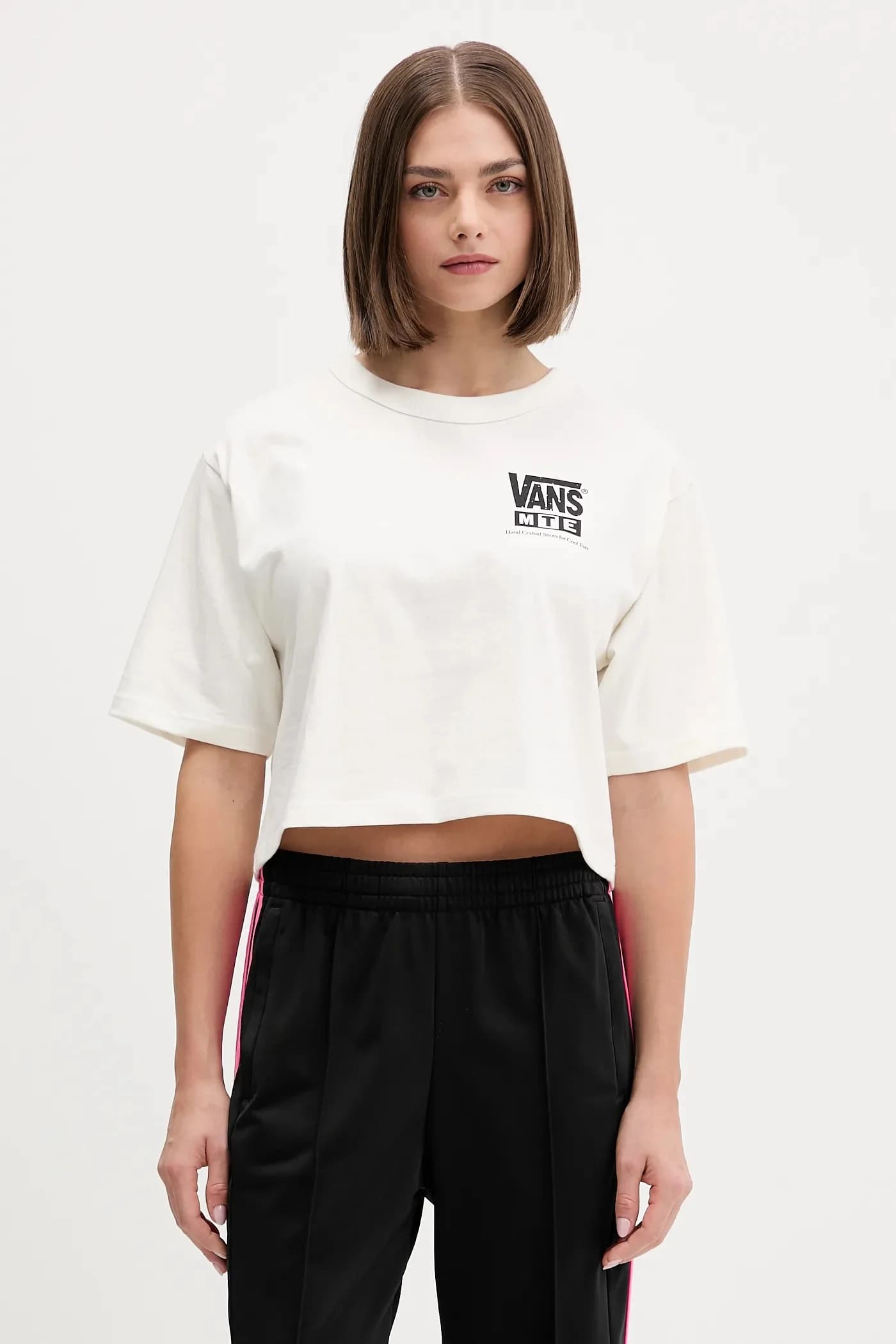 Хлопковая футболка