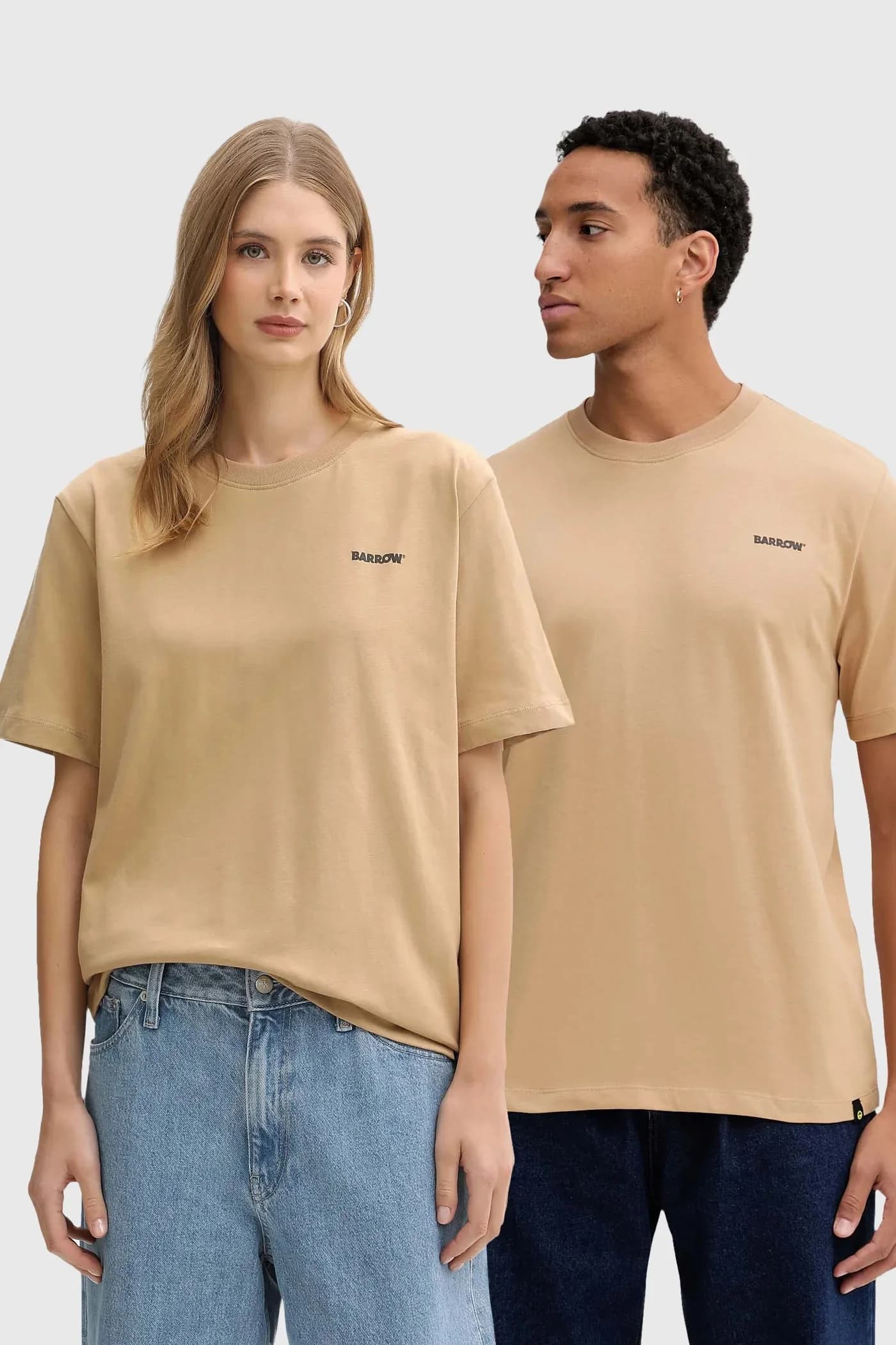 Хлопковая футболка