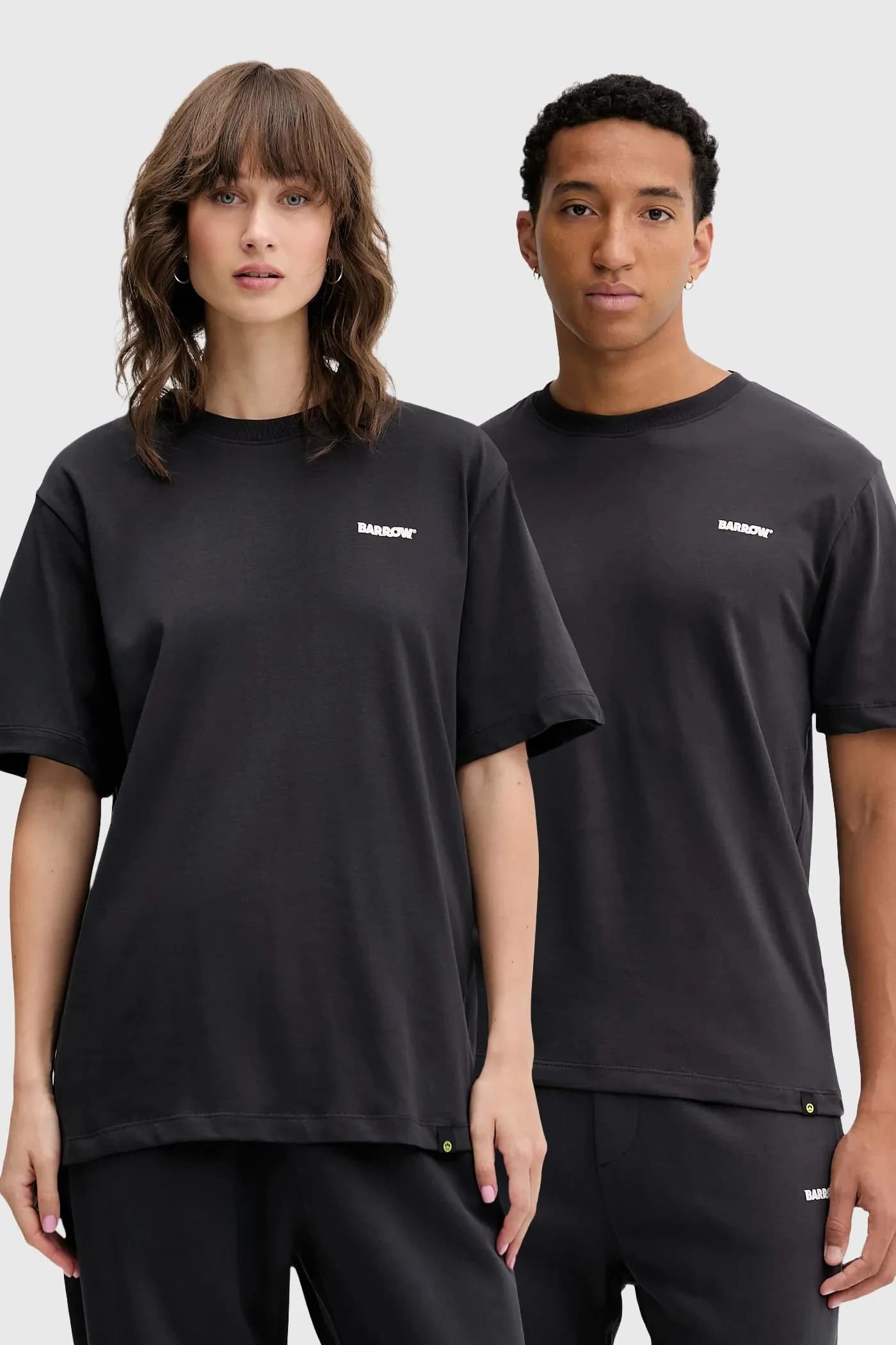 Хлопковая футболка