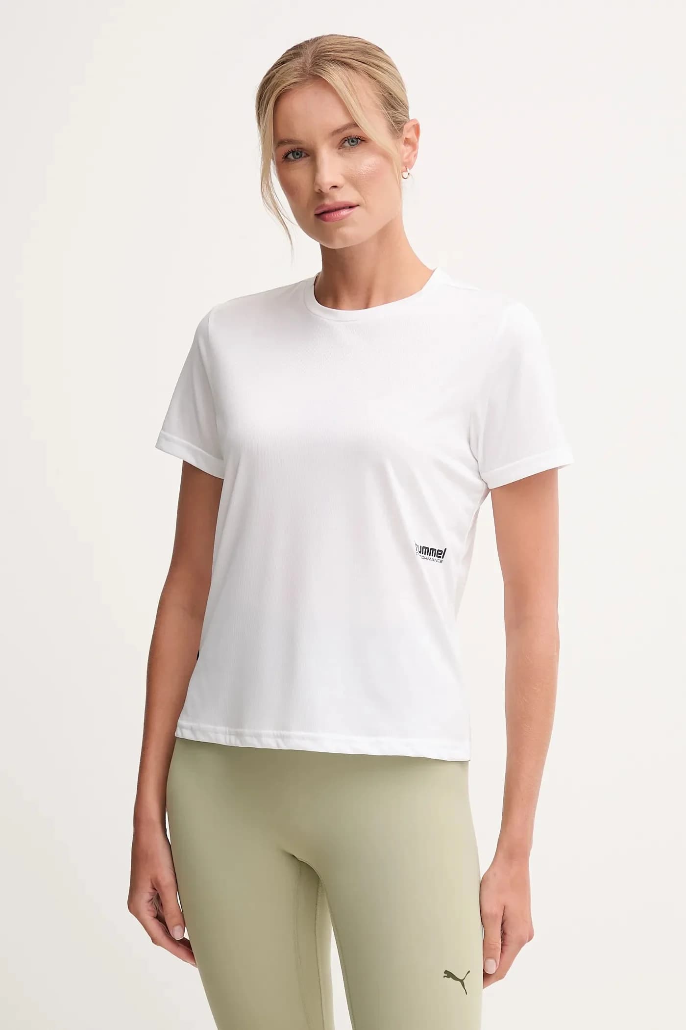 Тренировочная футболка