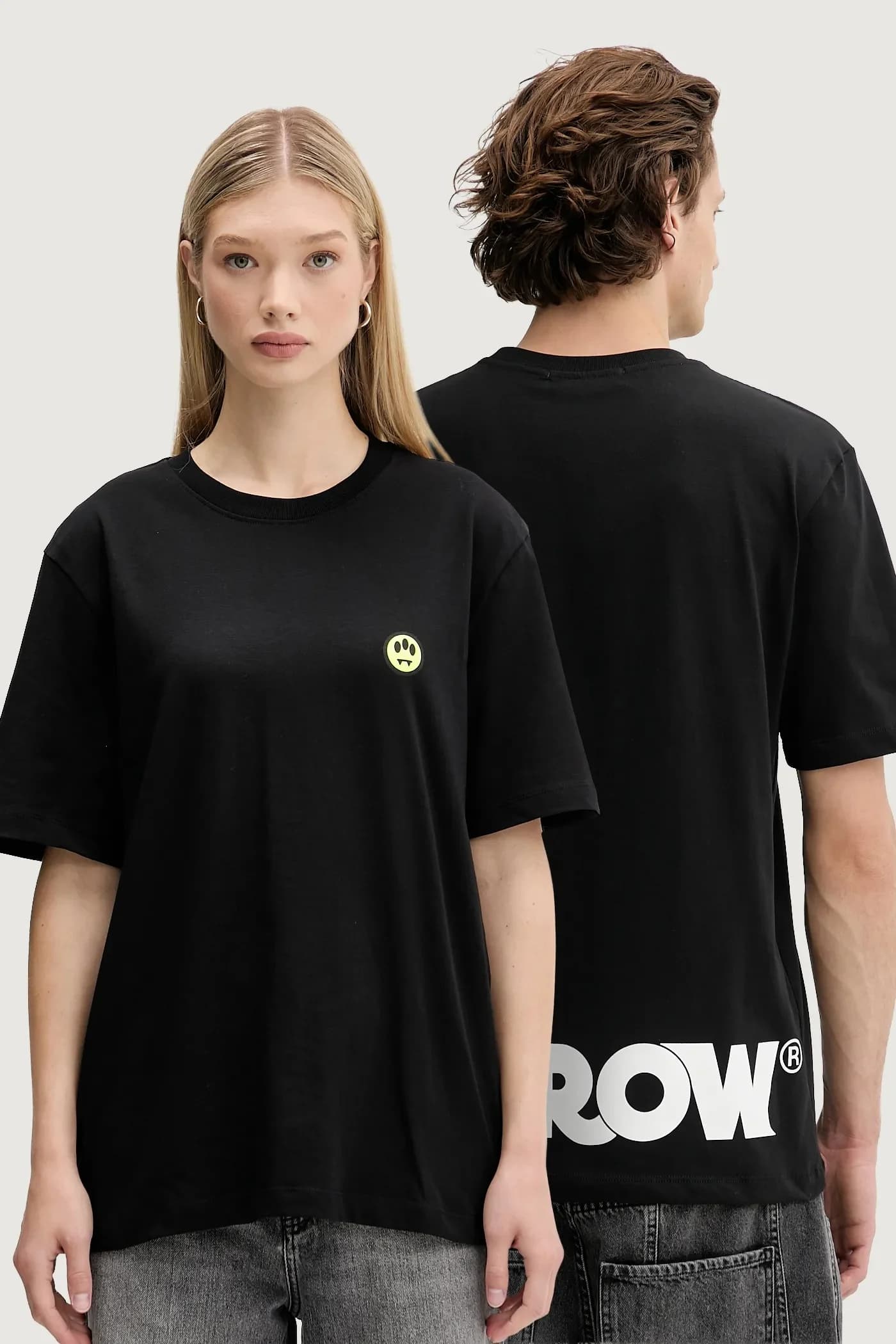 Хлопковая футболка