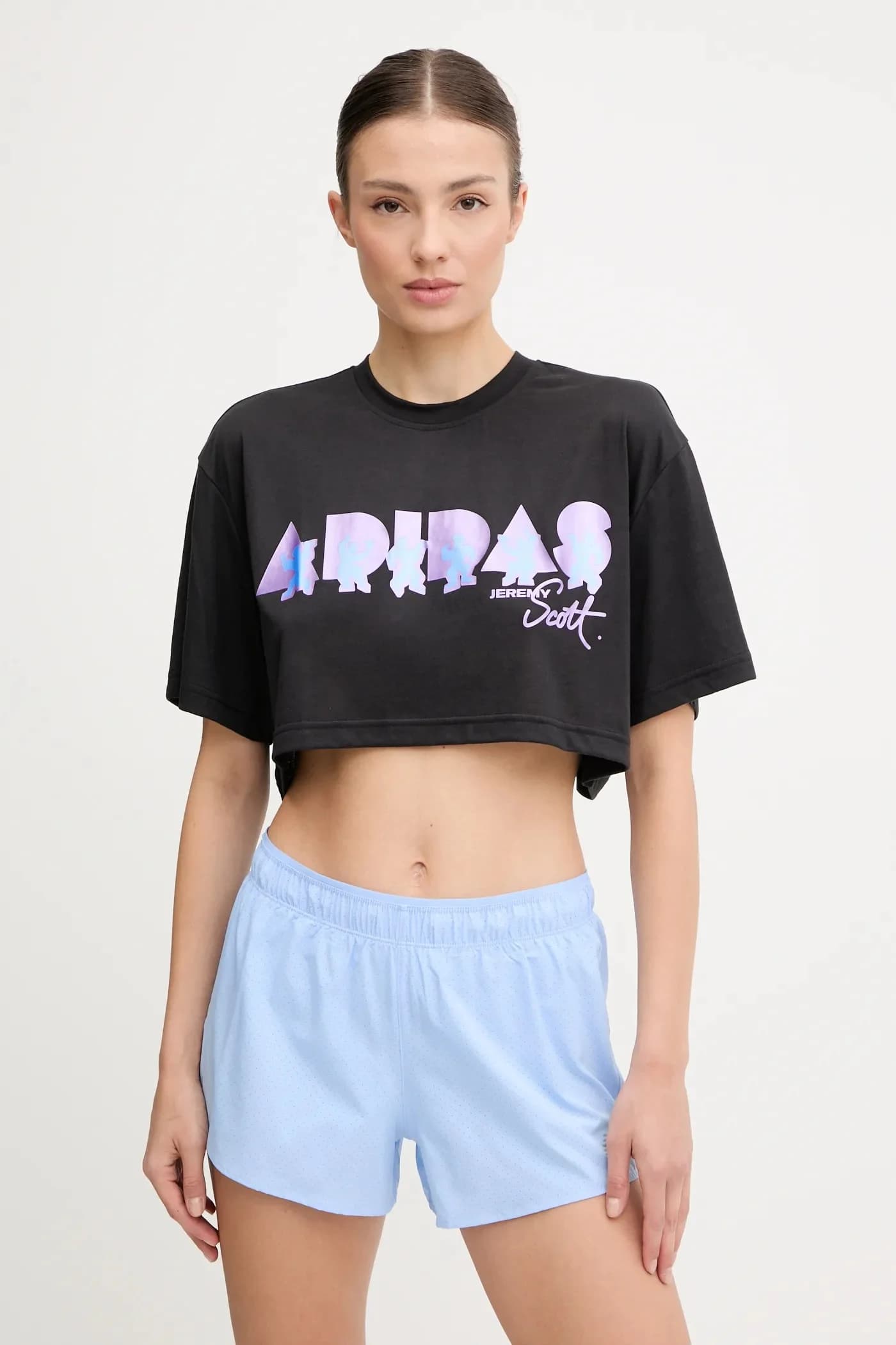 Тренировочная футболка PRIDE