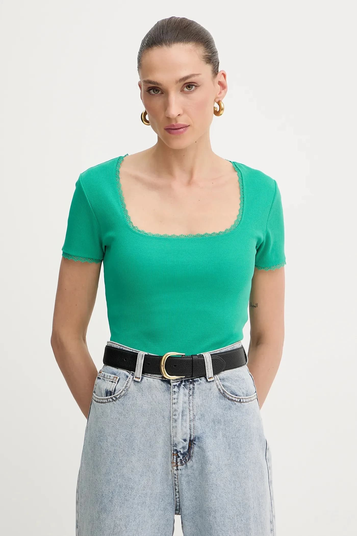 ДЛУБИ футболка