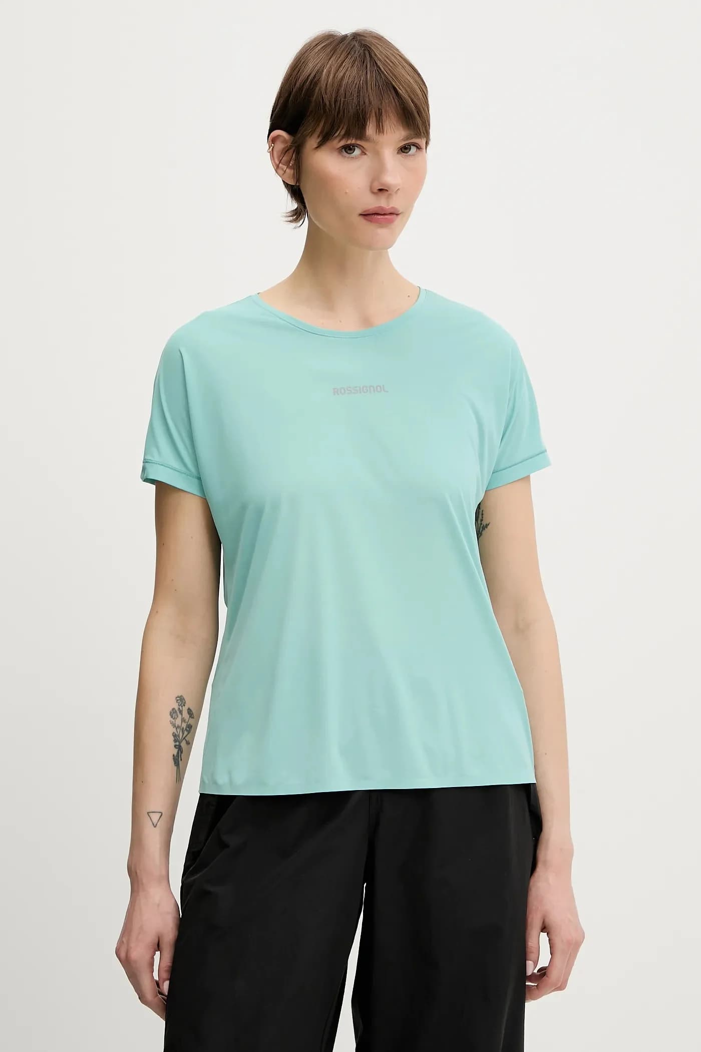 Футболка SAPA