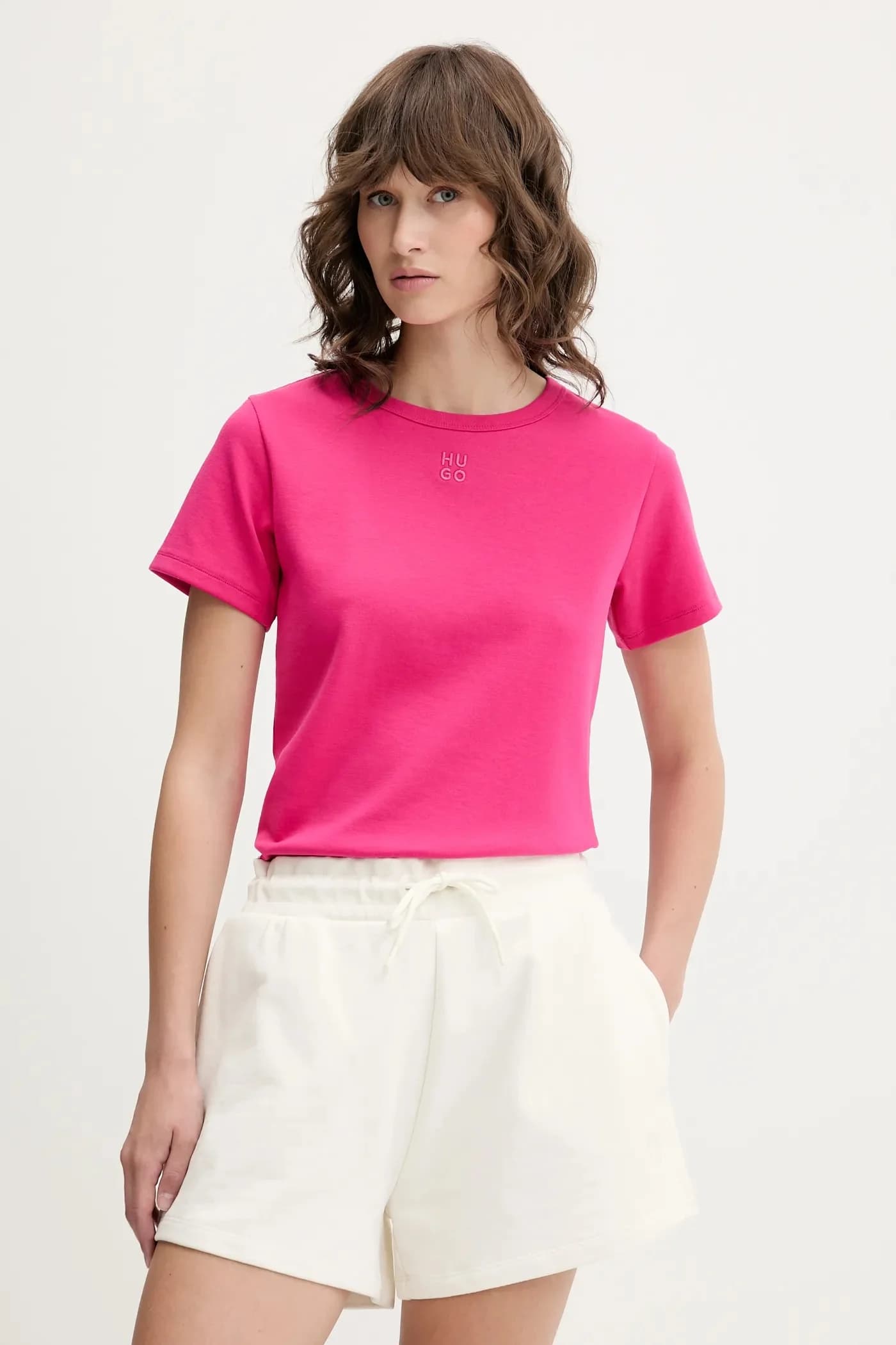 Футболка Делорис