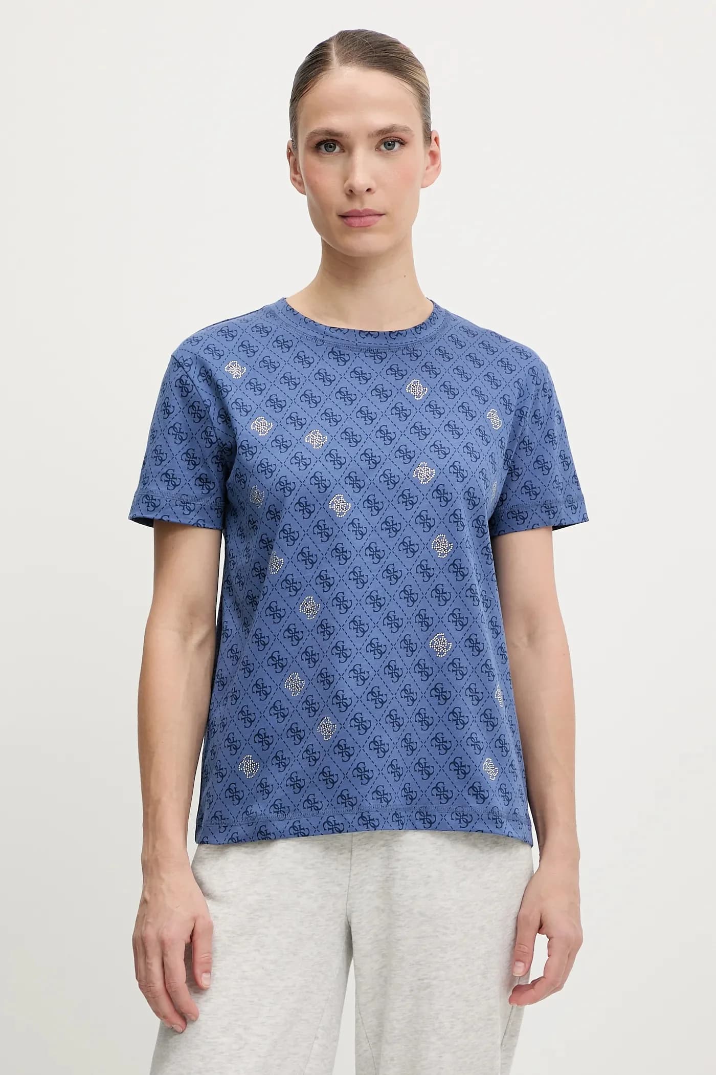 ХРИЗАНТА хлопковая футболка