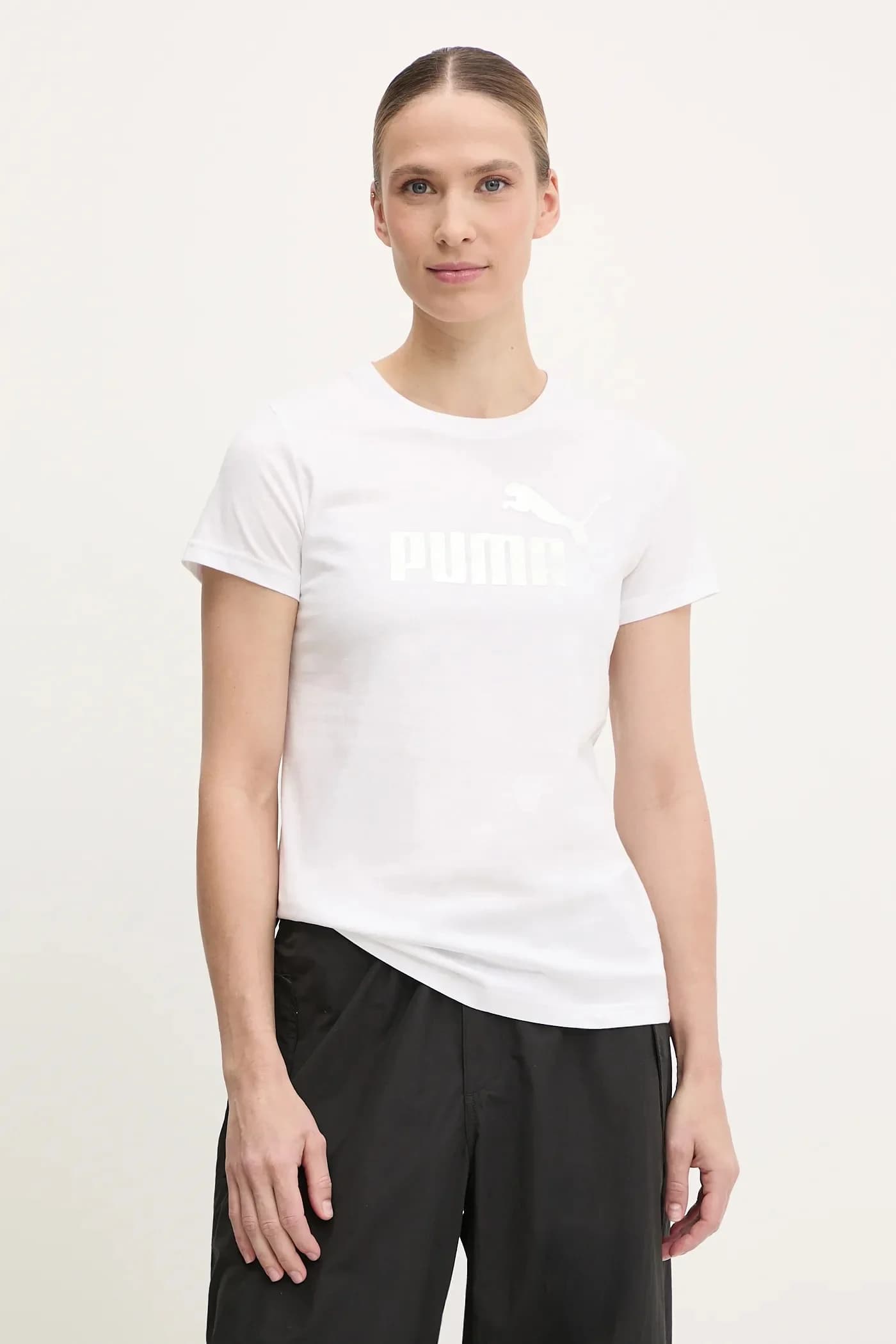 Хлопковая футболка