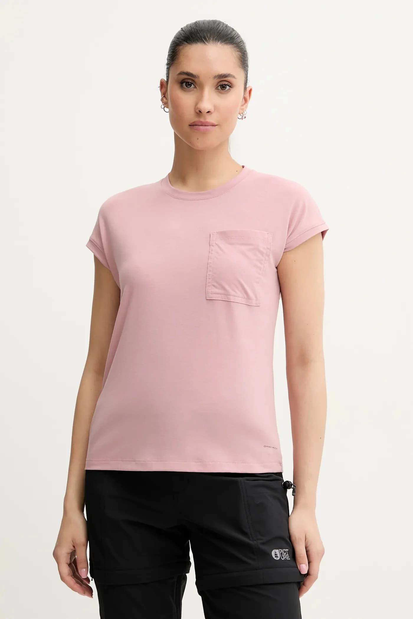 Спортивная футболка Boundless Trek