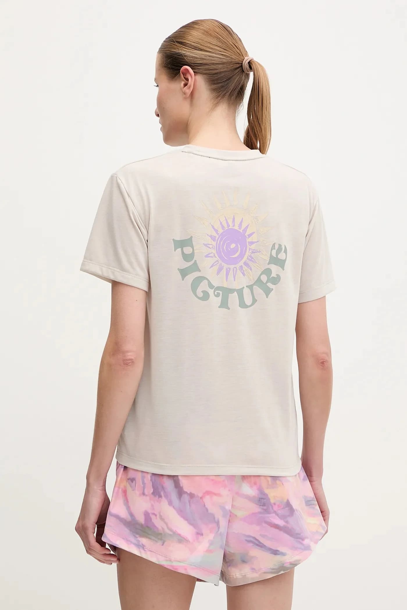 футболка Тимон