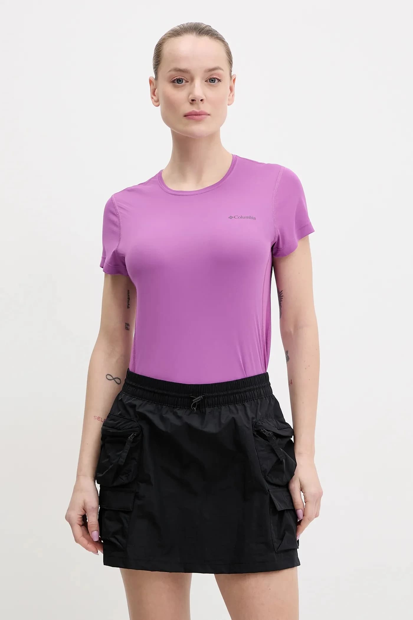 Спортивная футболка Zero Rules